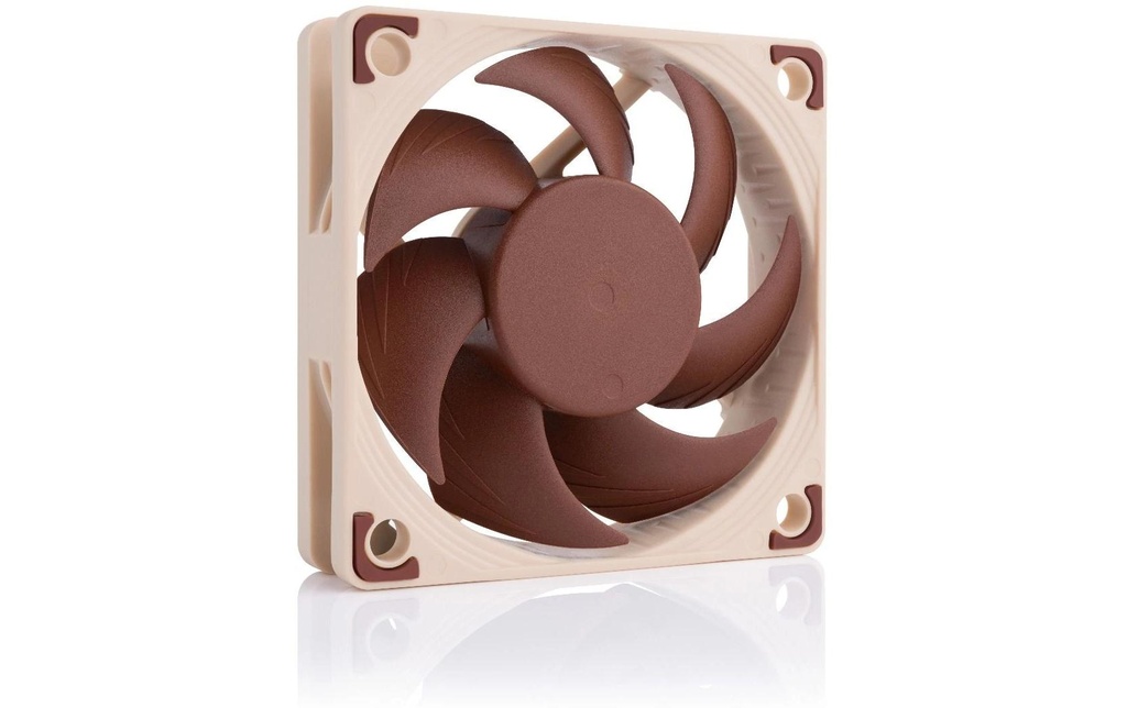 Noctua Ventilateur PC NF-A6x15 5V PWM