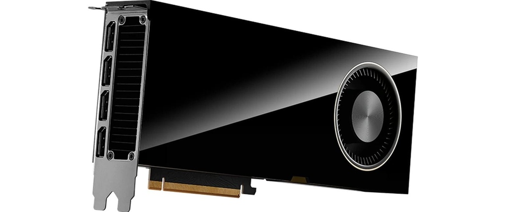 PNY Carte graphique NVIDIA RTX 6000 Ada Generation 48 GB