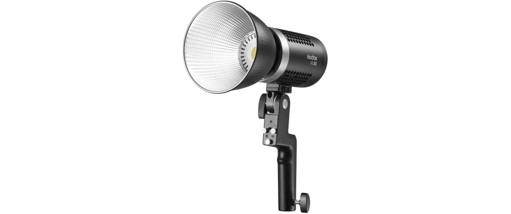 Godox Lampe vidéo Lampe à LED ML60