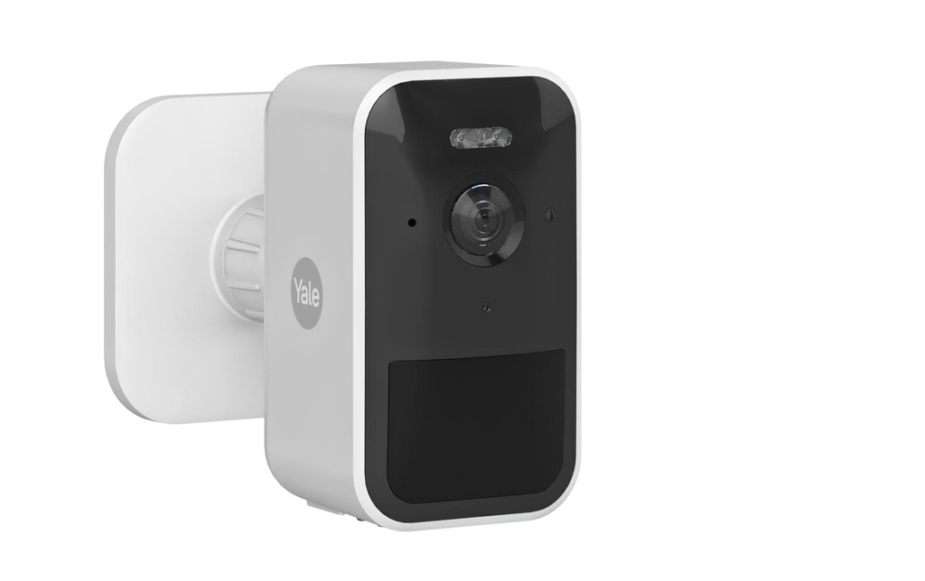 Yale Smart Outdoor WiFi Camera