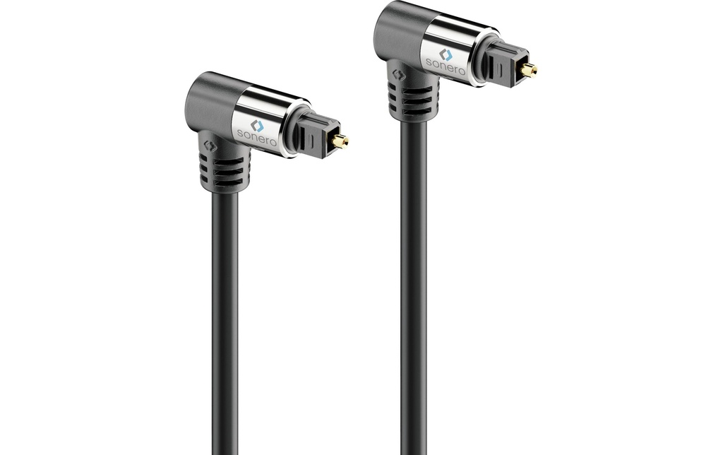 sonero Câble audio Toslink - Toslink 1 m