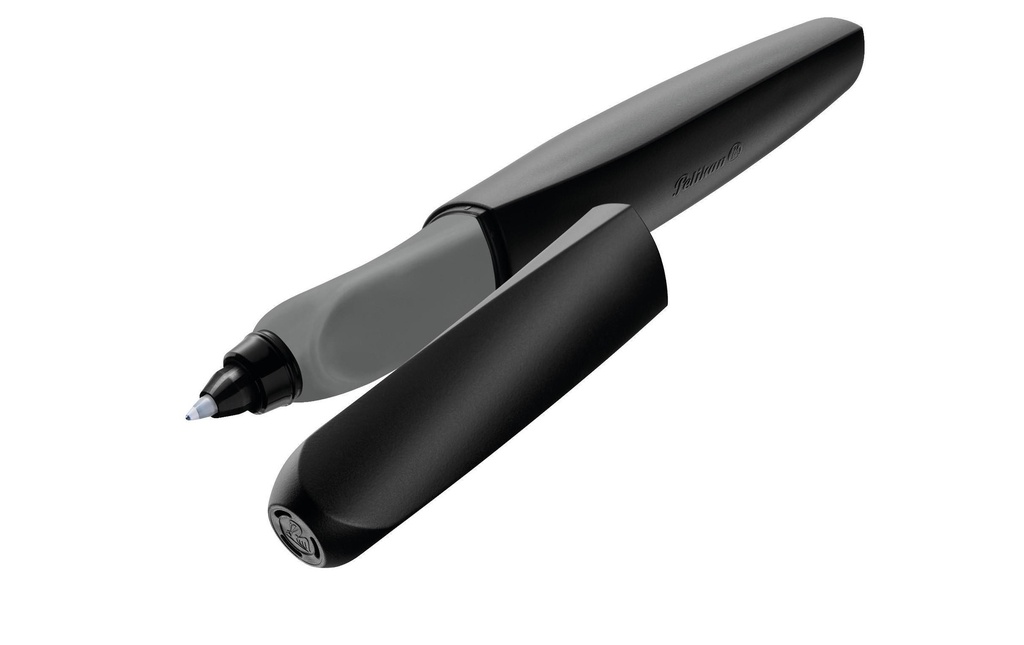 PELIKAN Roller Twist noir