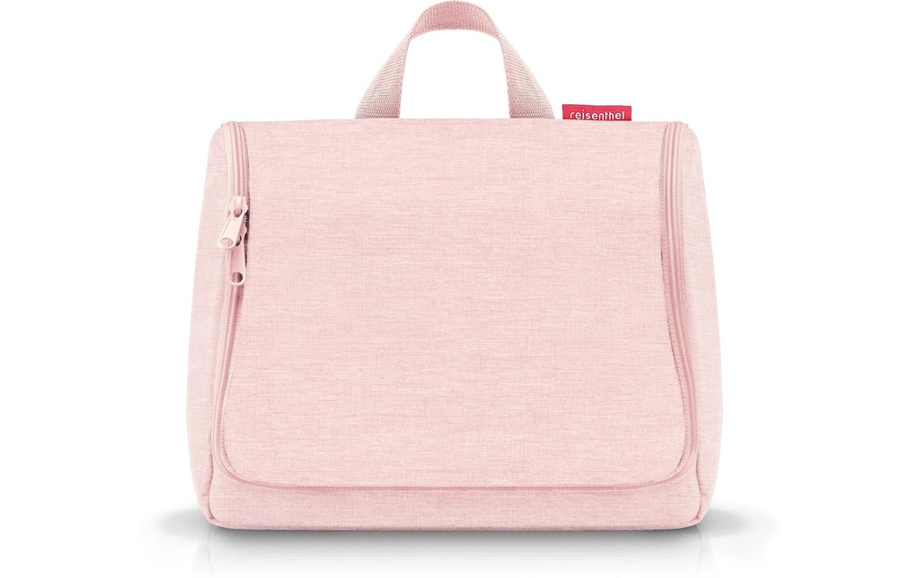 Reisenthel Trousse de toilette Toiletbag XL Twist Blush