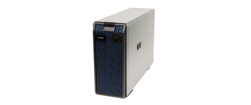 Axis Camera Station S1232 Tower Recording Server 32 TB