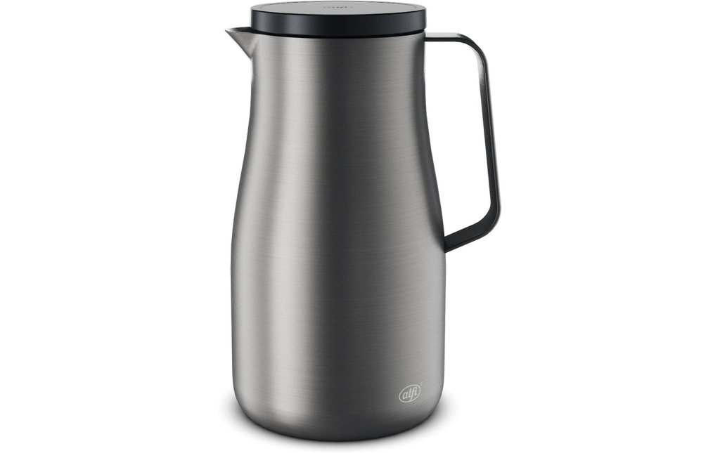 Alfi Thermos Studio 1000 ml, Anthracite