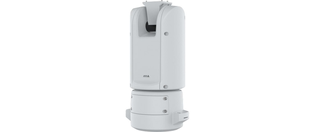 Axis Moteur de basculement/d’inclinaison TQ1818-E Blanc 1 Pièce/s