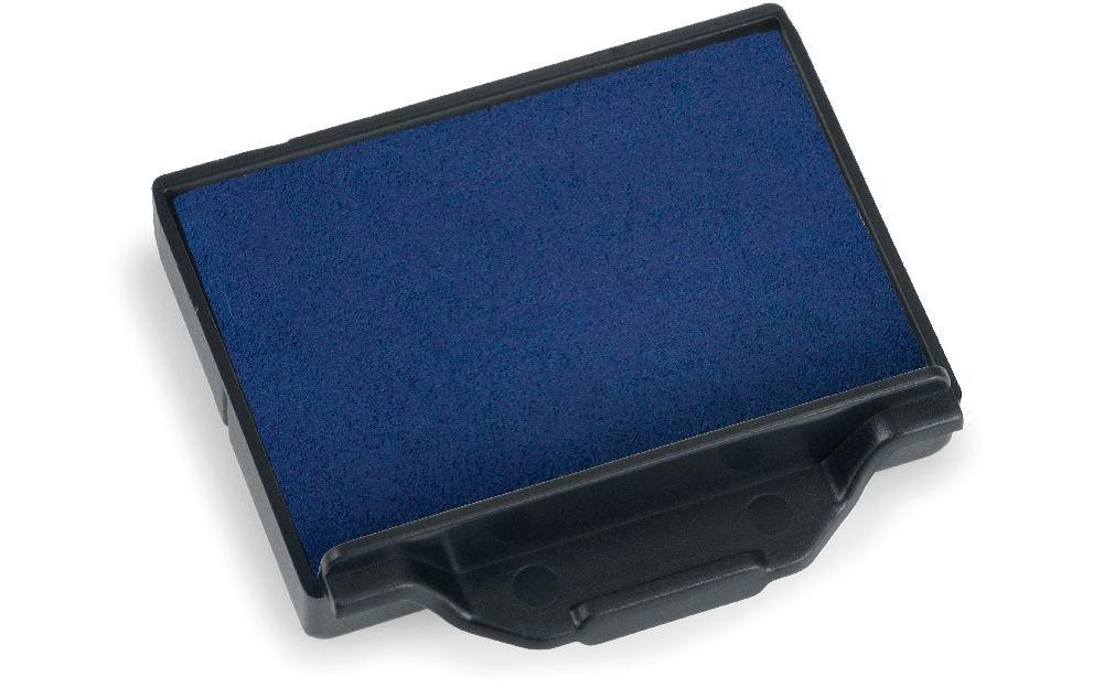 Trodat Tampon de rechange Professionnel 6/50 Bleu