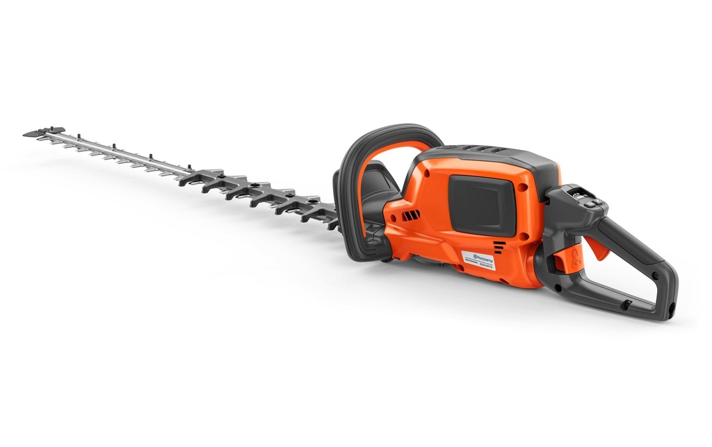 Husqvarna Taille-haie sans fil 522iHD75, Solo