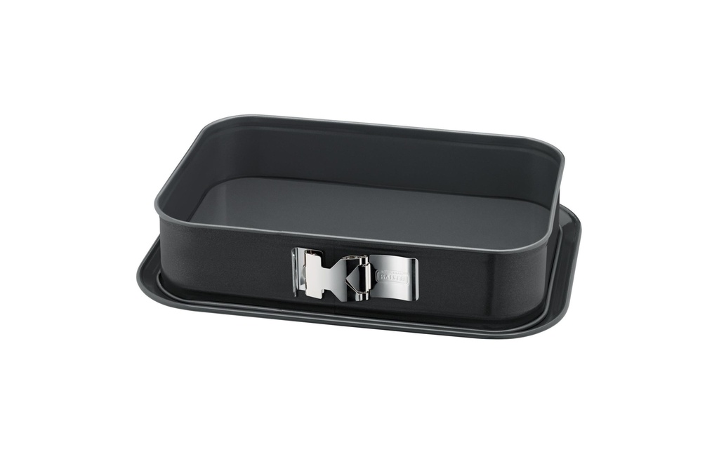 Kaiser Moule à charnière La Forme Plus rectangulaire 5 litres
