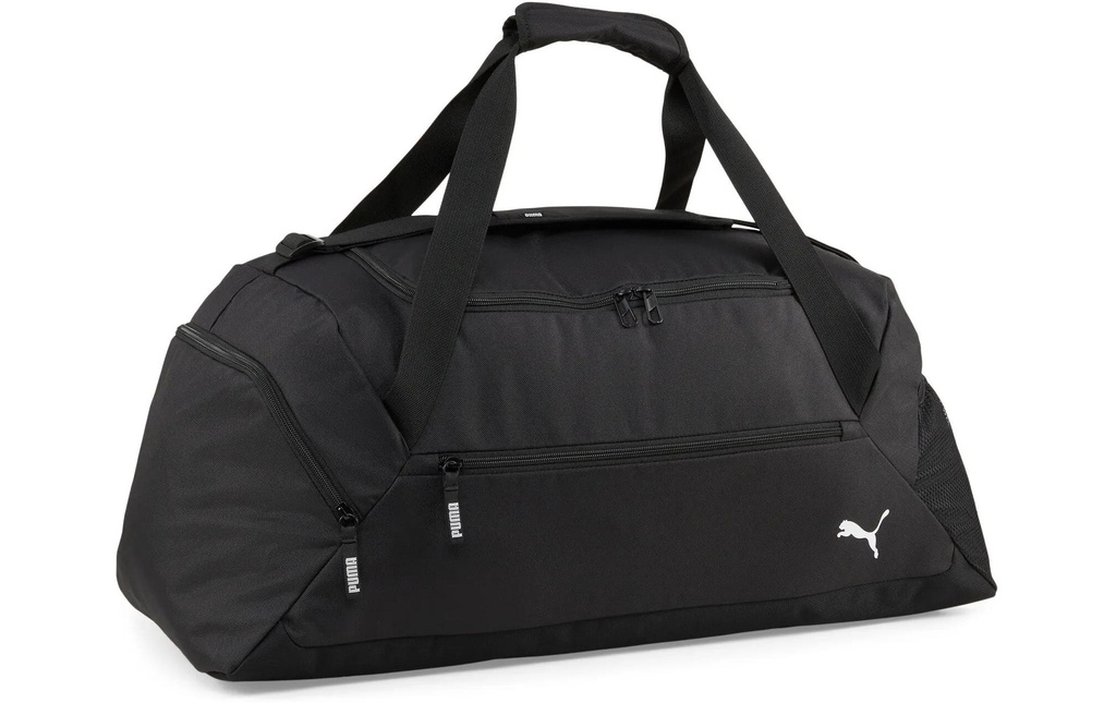 PUMA Teambag Team Goal Taille: M, noir