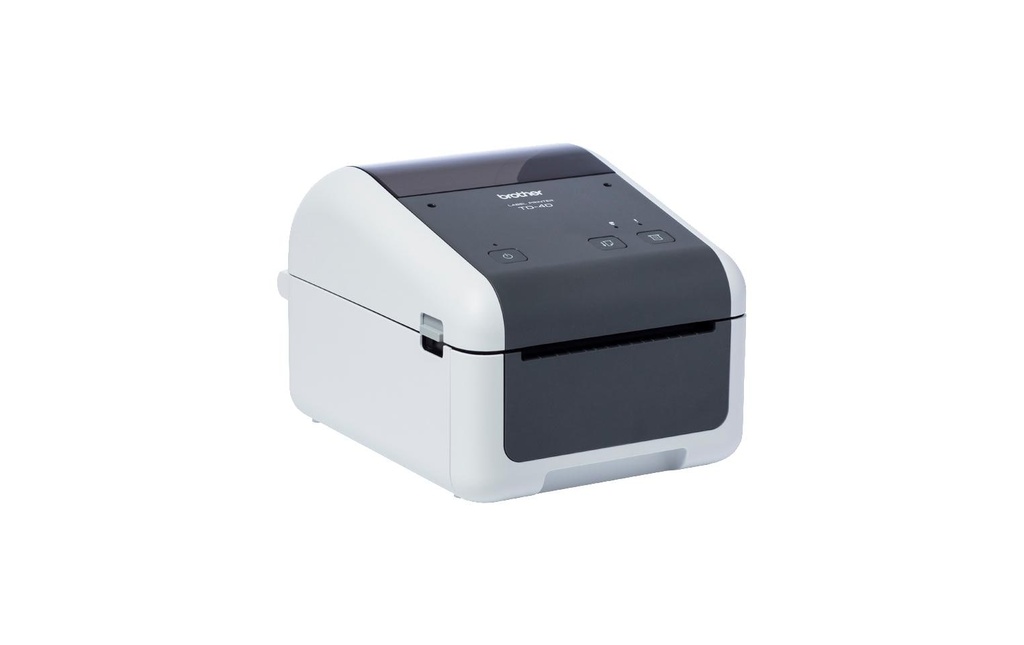Brother Imprimante pour étiquettes TD-4410D