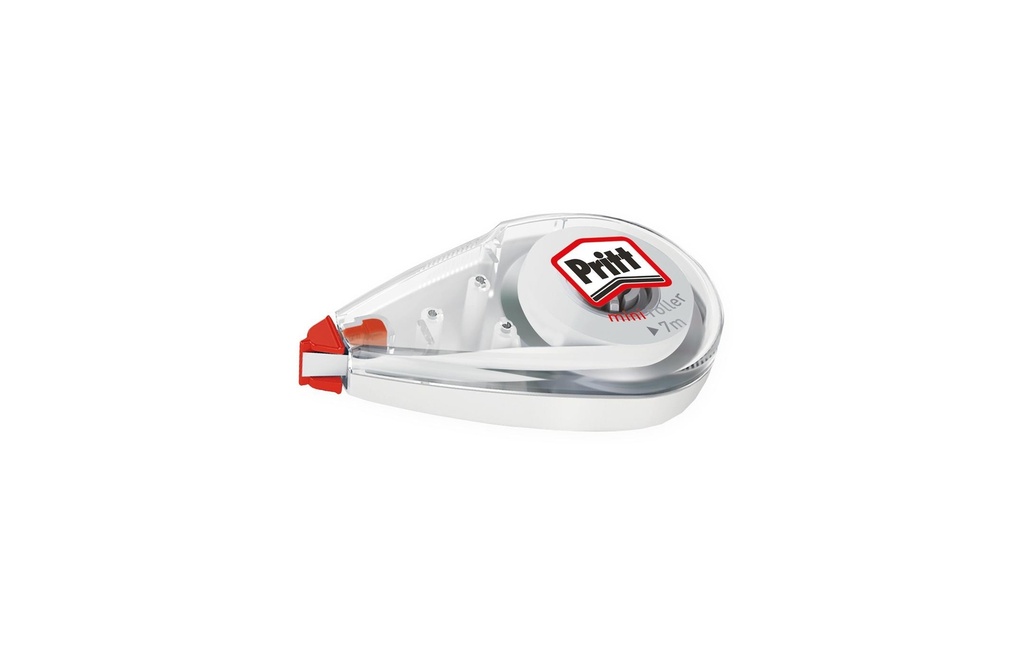 PRITT Roller correction Mini 4.2mm (7 pces)