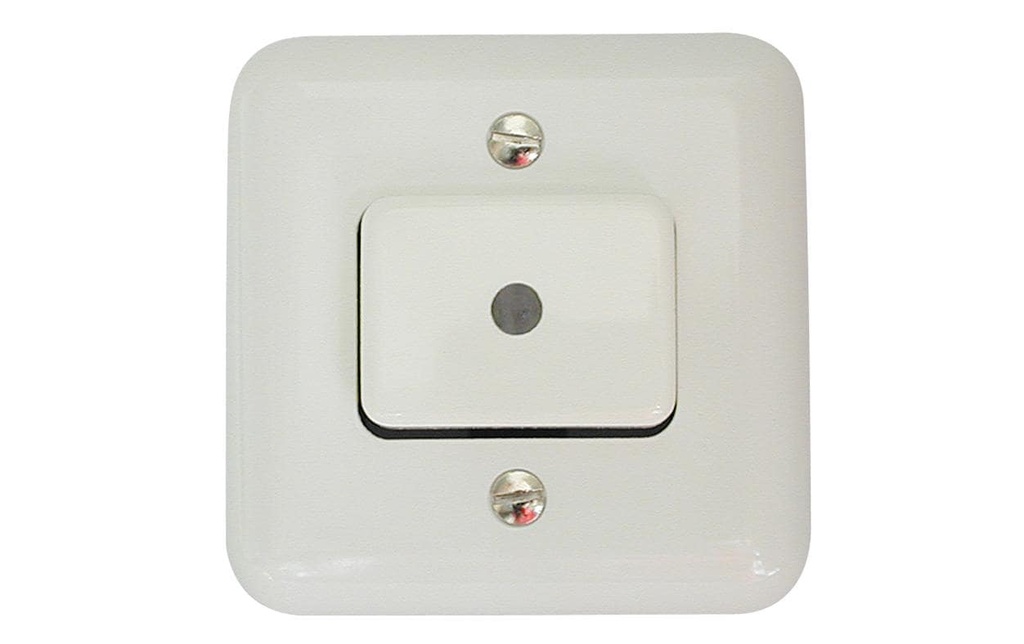 Mica Interrupteur AP Schéma 3 illuminé