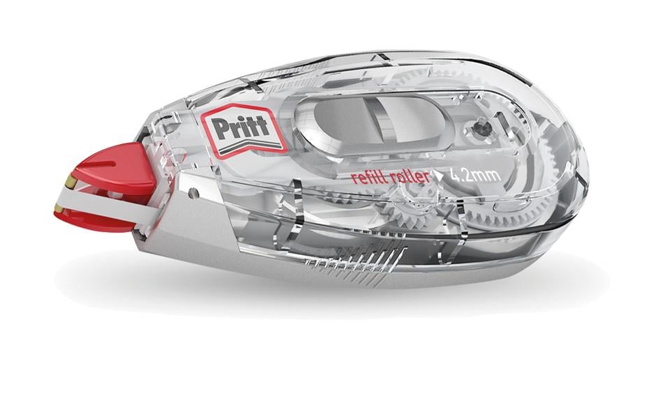 PRITT Roller correction MW 4.2mm (12 pces)