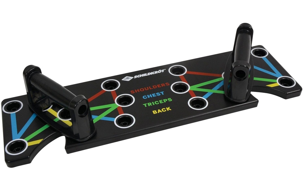 Schildkröt Fitness Multi Trainer
