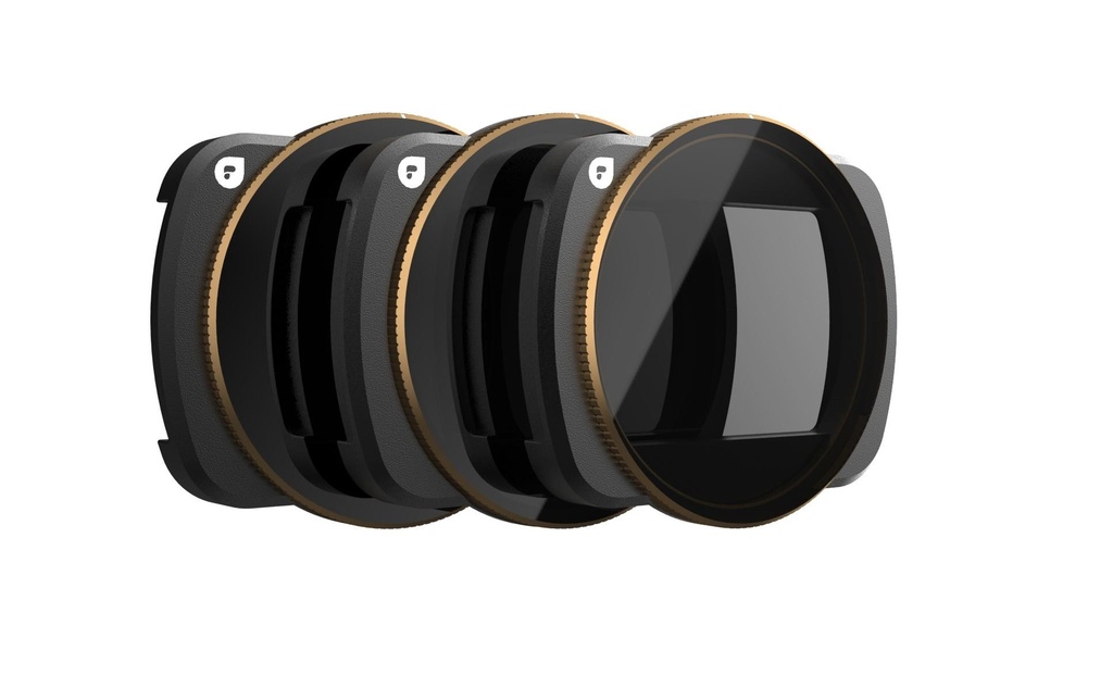 PolarPro Filtre Vivid Collection Osmo Pocket 3/ Pocket 4