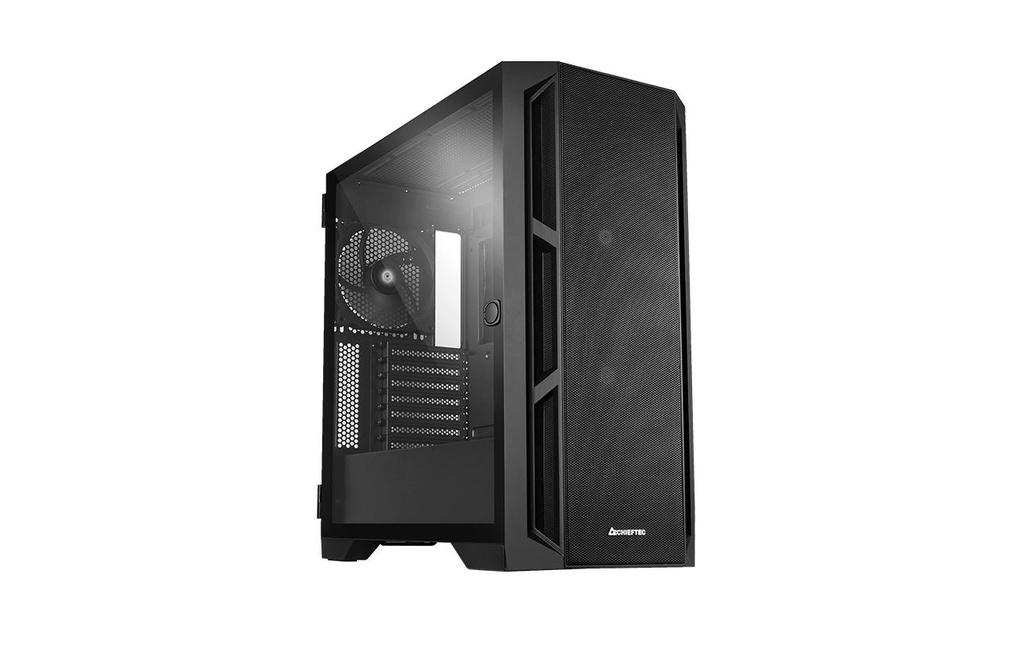Chieftec Boîtier d’ordinateur APEX AIR GA-01B-M-OP