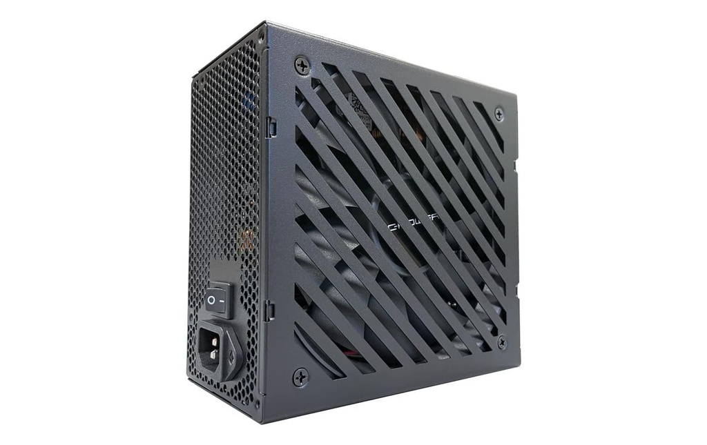 LC-Power Bloc d’alimentation LC6650G-SI 650 W