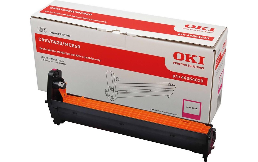 OKI Tambour 44064010 Magenta