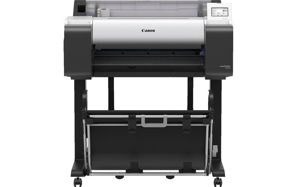 Canon Imprimante grand format imagePROGRAF TM-255