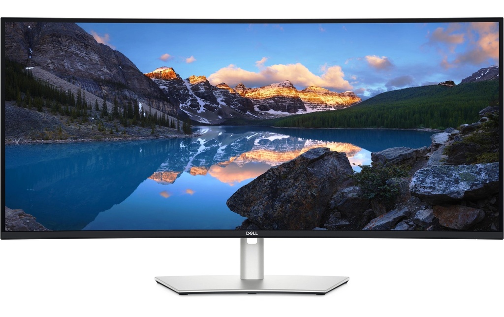 Dell Moniteur U4025QW 40 , 5120 x 2160