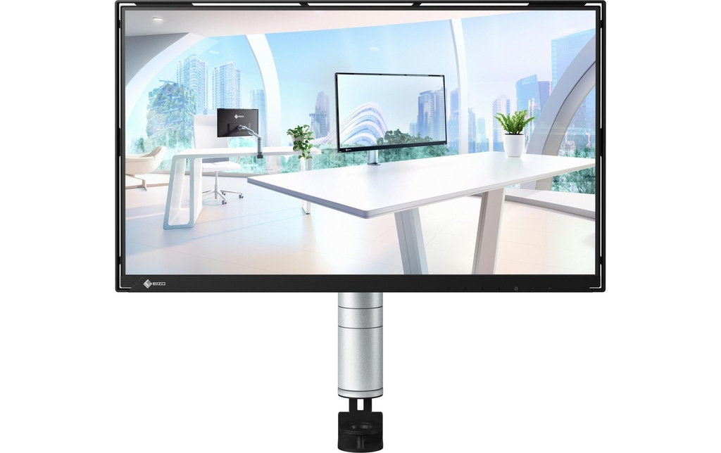 EIZO Moniteur FlexScan FLT Swiss Edition Noir