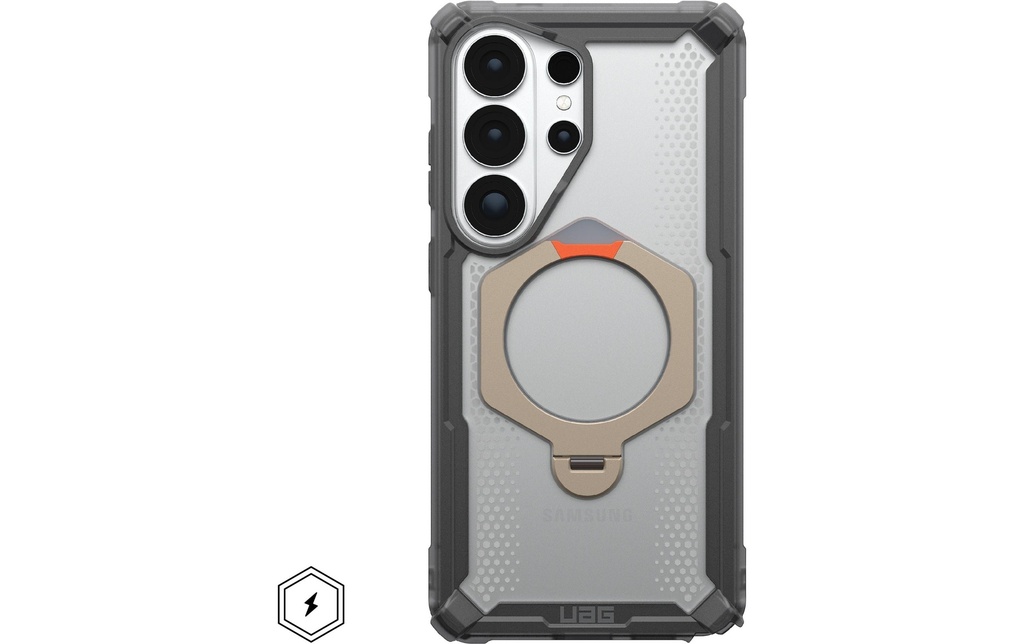 UAG Plasma XTE 360 Kickstand Case pour Samsung S26 Ultra Magsafe