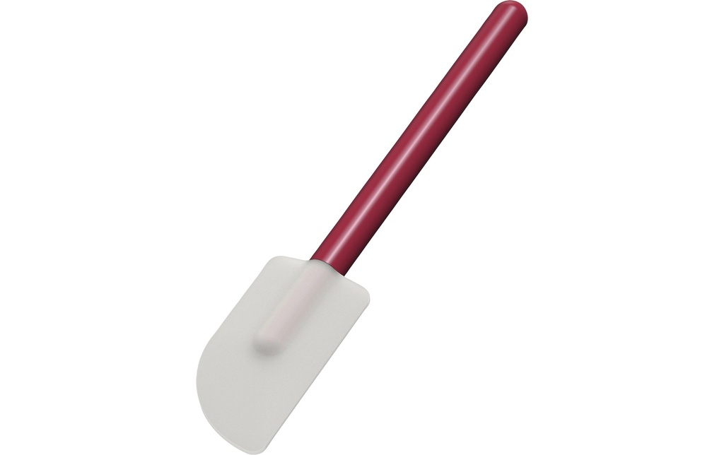 Rosti Corne Spatule Classic S Rouge