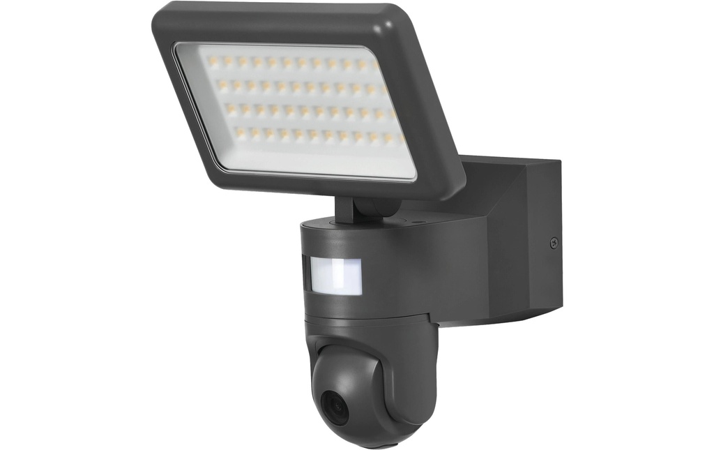 OSRAM SMART+ Wifi Flood Auto Cam