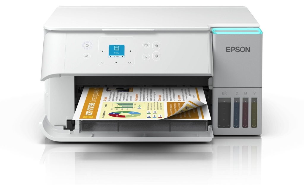 Epson Imprimante multifonction Ecotank ET-2956
