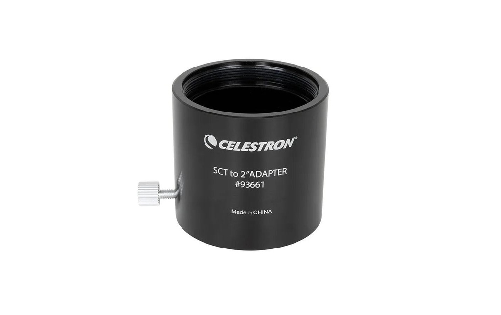 Celestron Adaptateur SCT sur 2