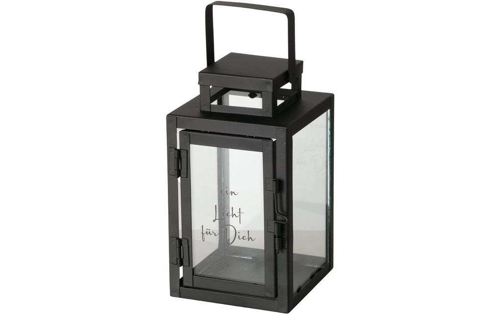 Boltze Lanterne Tarana Une lumière pour toi