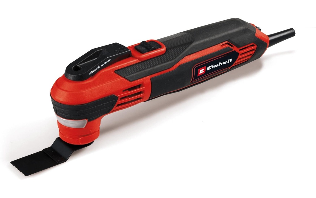 Einhell Outil multifonctionnel TE-MG 350 EQ