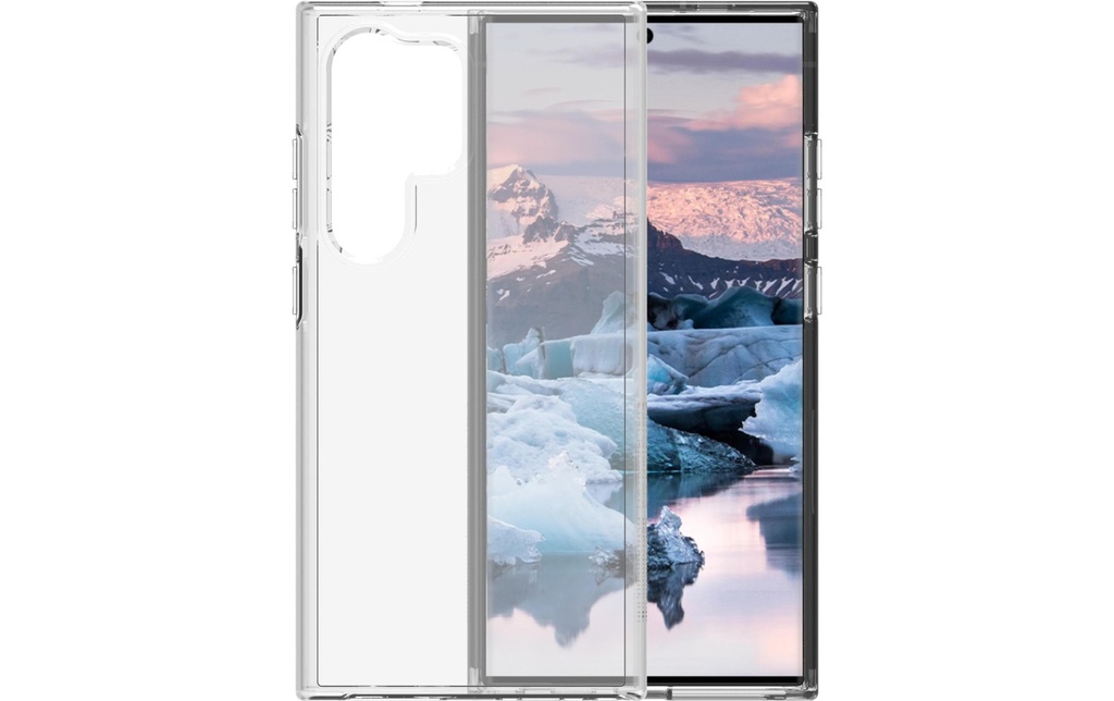 dbramante1928 Iceland Ultra D3O Galaxy S24 Ultra Transparent