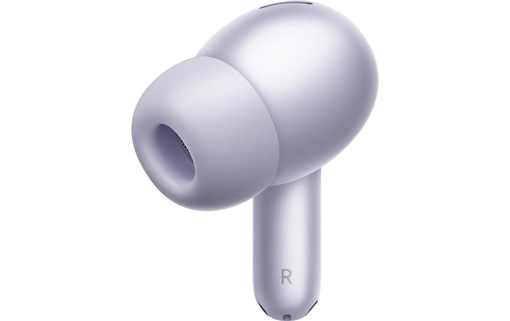 Xiaomi Écouteurs intra-auriculaires Wireless Buds 6 Pro Lavande