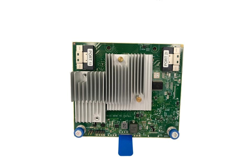 HPE Contrôleur NVMe/SAS/SATA MR216i-a
