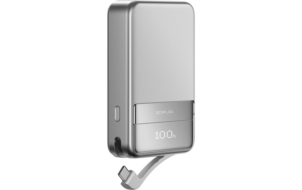 EcoFlow Chargeurs portatifs RAPID 10000 mAh