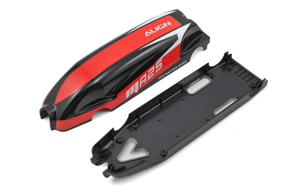 ALIGN Capot de cabine MR25