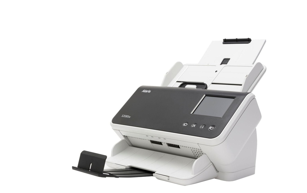 Kodak Scanner de documents Alaris S2080W