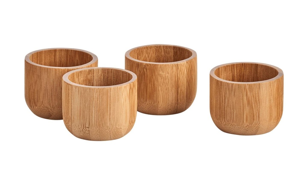 Zeller Present Coquetier Nature