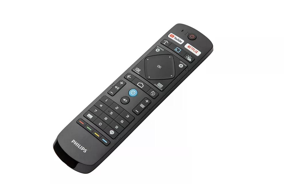 Philips Télécommande 22AV2005B/00