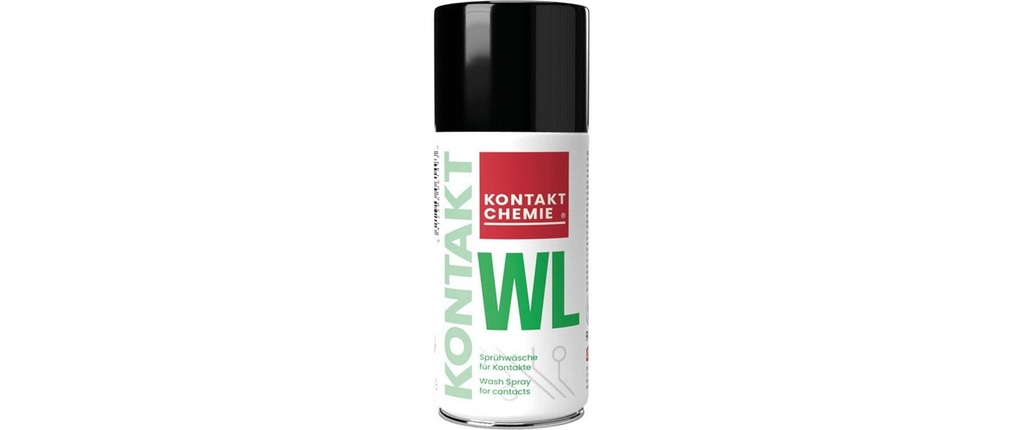 Kontakt Chemie Aérosol universel KONTAKT WL 100 ml