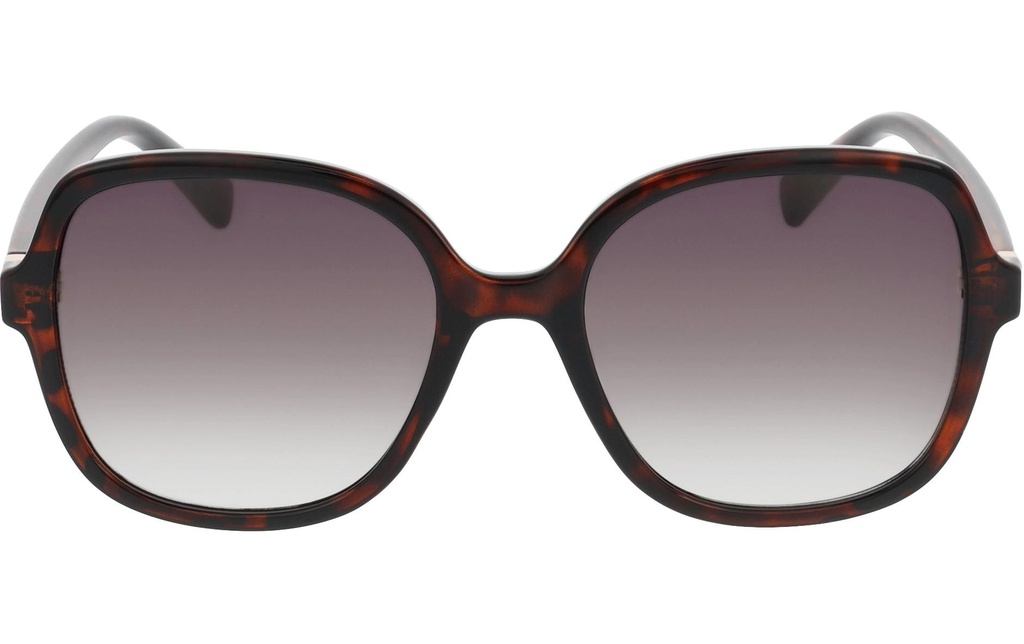 SMARTY Lunettes de soleil Grenchen Demi, avec étui