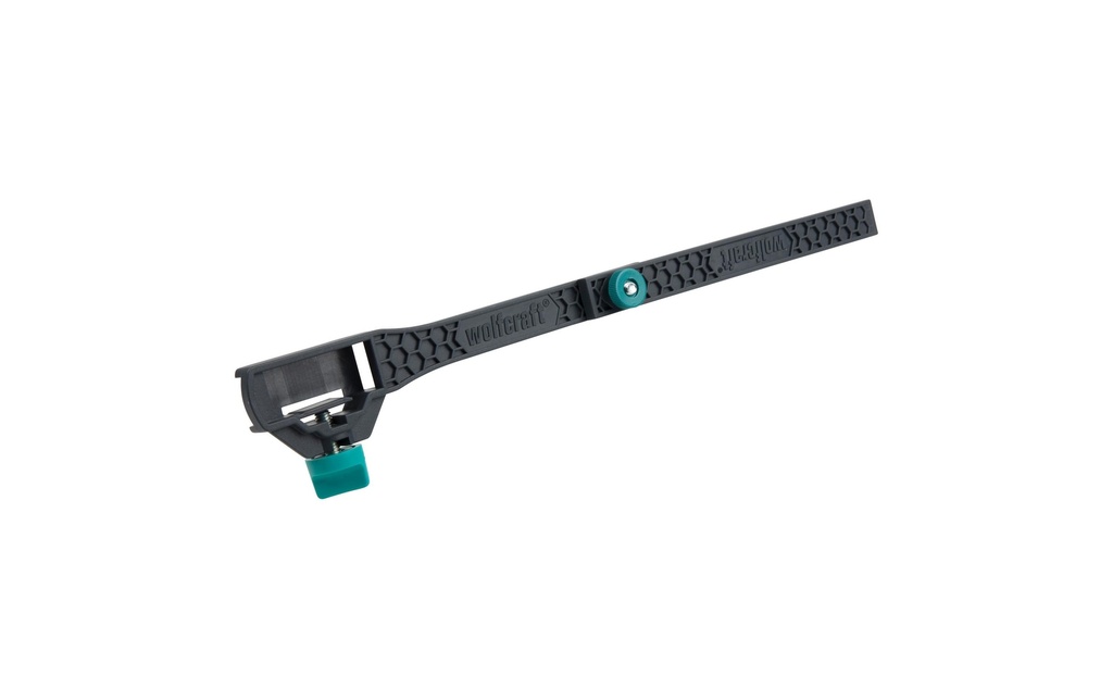 Wolfcraft Adaptateur pour dimensions intérieures pour compteur double