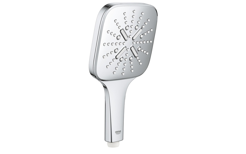 GROHE Douchette manuelle Smartactive 130 Cube