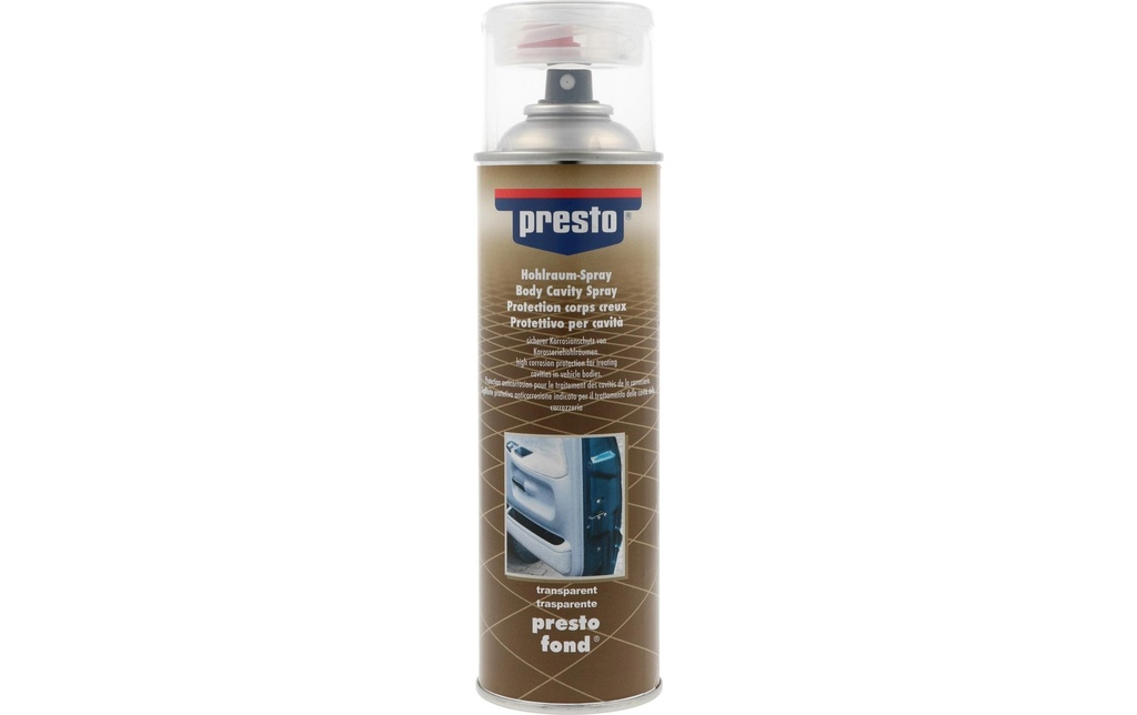 Presto Protection des cavités 500 ml