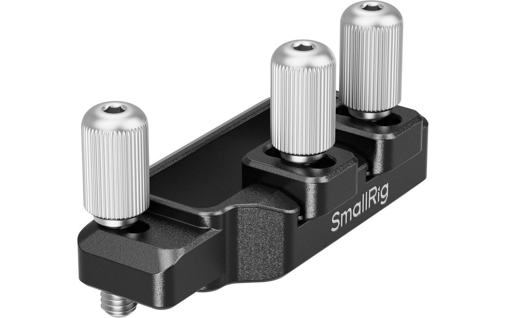 Smallrig Clamp HDMI et USB-C
