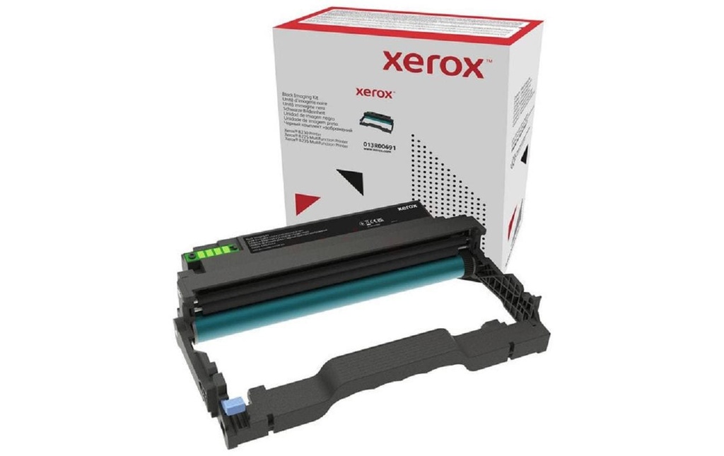 Xerox Unité de tambour 013R00691 Noir