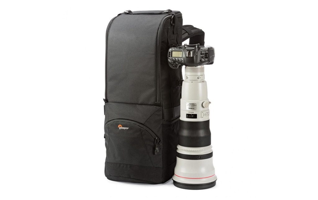 Lowepro Étui pour objectif Lens Trekker 600 AW III Noir