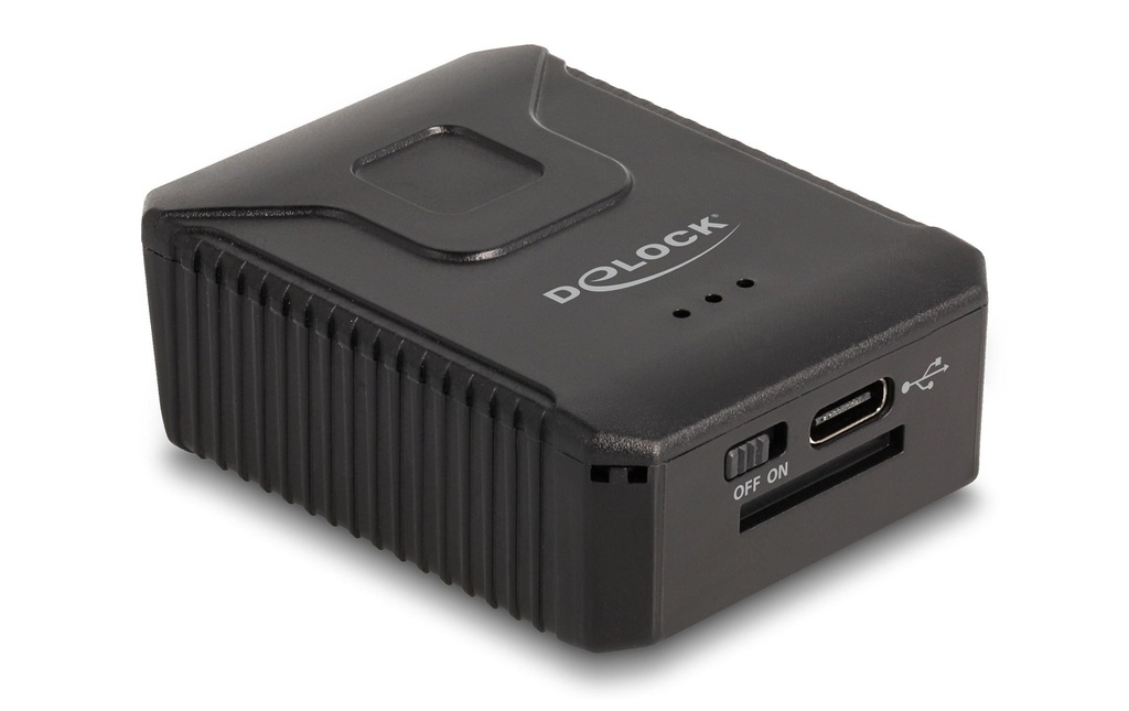 Delock Scanner de code-barres 90605